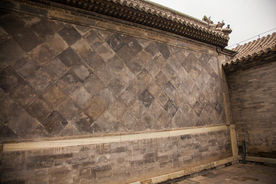 北京恭王府