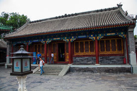 北京恭王府