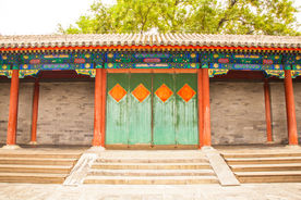北京恭王府