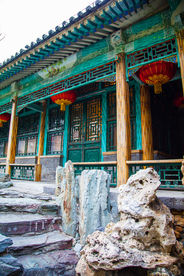 北京恭王府