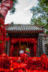 北京恭王府