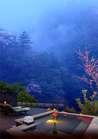 温泉