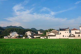 皖南田园