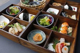 日料