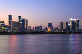 后海