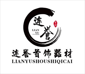 连誉首饰器材LOGO