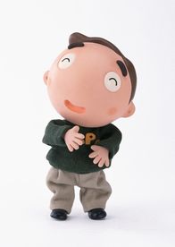 快乐家庭图素   人物图库