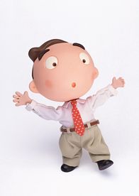 快乐家庭图素   人物图库