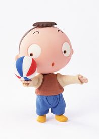 快乐家庭图素   人物图库