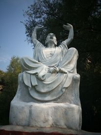 罗汉