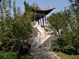 园博园风景