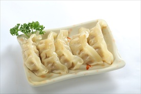 日式煎饺