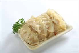 煎饺