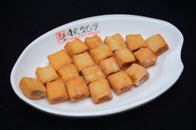 豆腐鱼丸