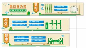 餐厅文化