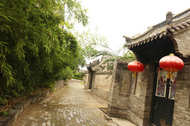 杨家埠