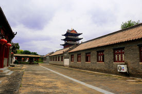 杨家埠