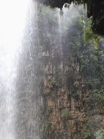 水雾