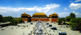 北京名胜图片   景色风光图片