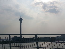 澳门风景