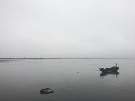 寂静