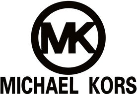 michael kors标志