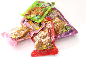 豆制品