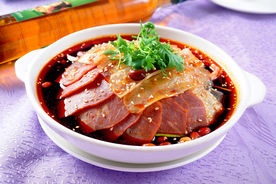 夫妻肺片