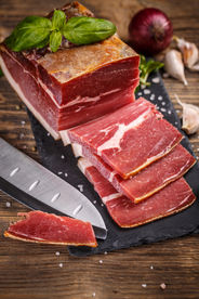 肉块