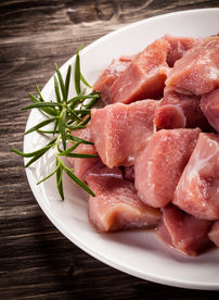 肉块