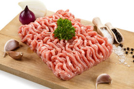 肉块