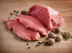 肉块