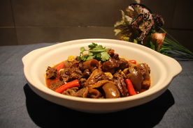 驴肉