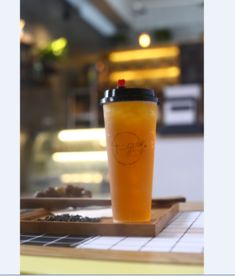 菁茶