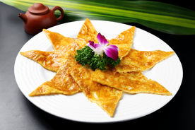 煎鸡蛋