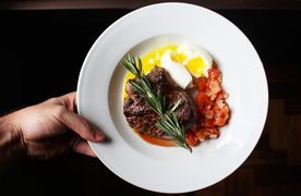 牛肉套餐
