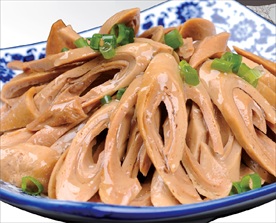 五香豆棒