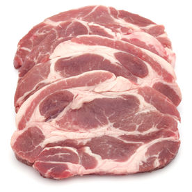 肉块