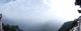 山外有山