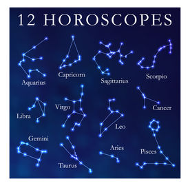 十二星座