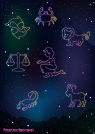 十二星座