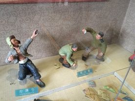 泥塑
