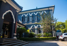 湖南第一师范学院