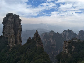 白石山