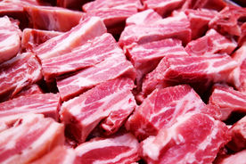 肉块