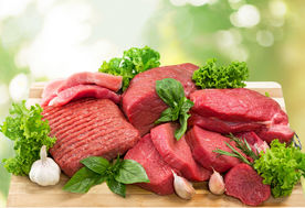 肉块