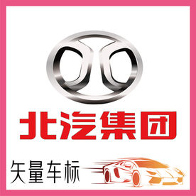 北汽集团LOGO