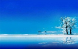 壁纸 电脑桌面 风景 自然景观