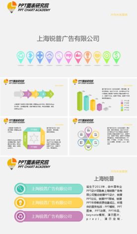 PPT设计 简洁PPT模板