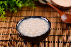 燕麦粥